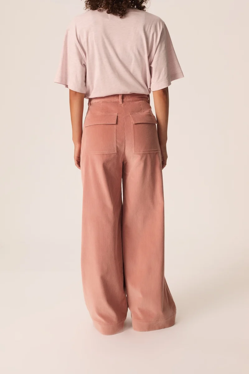 Pantalon Enilou Blush