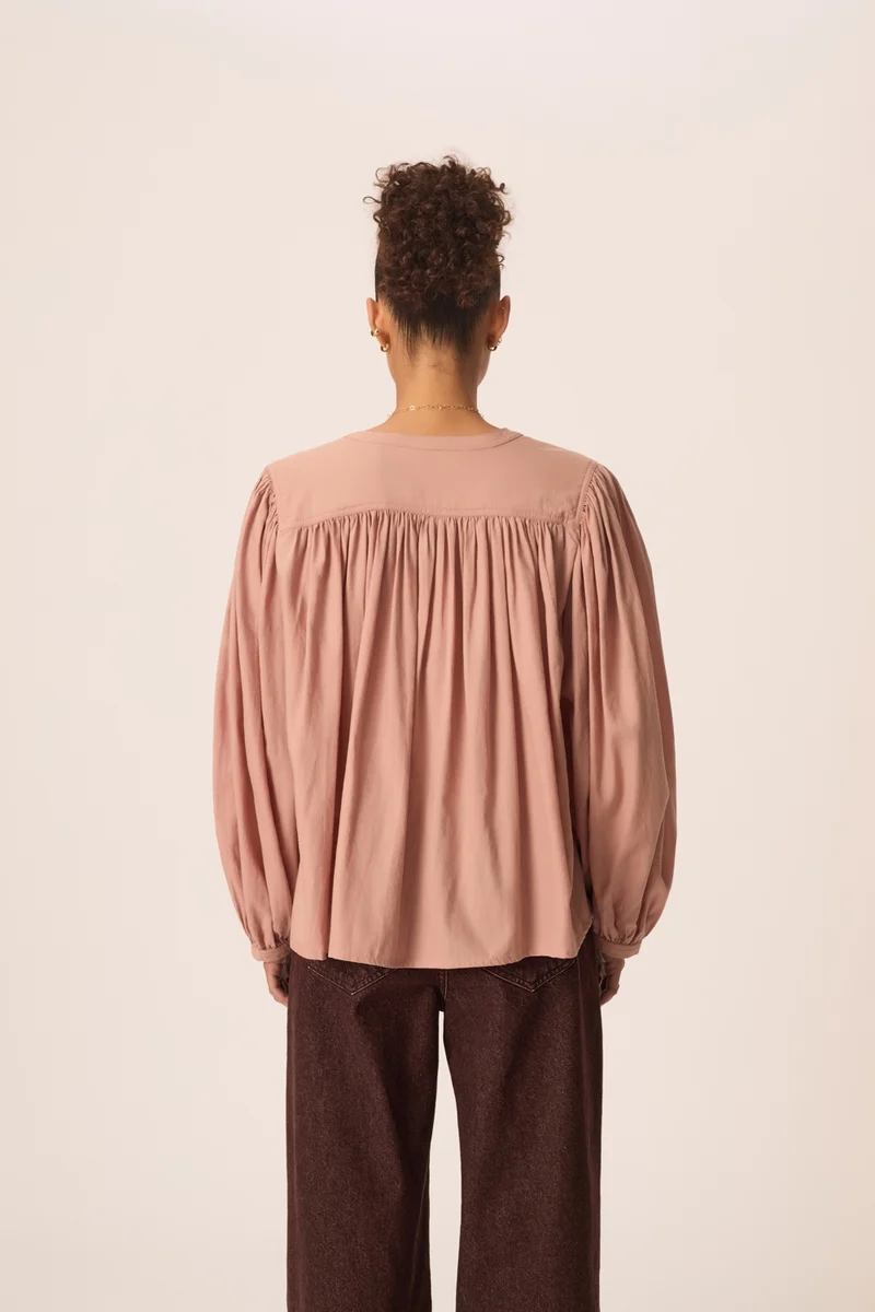 Blouse Ronnie Blush