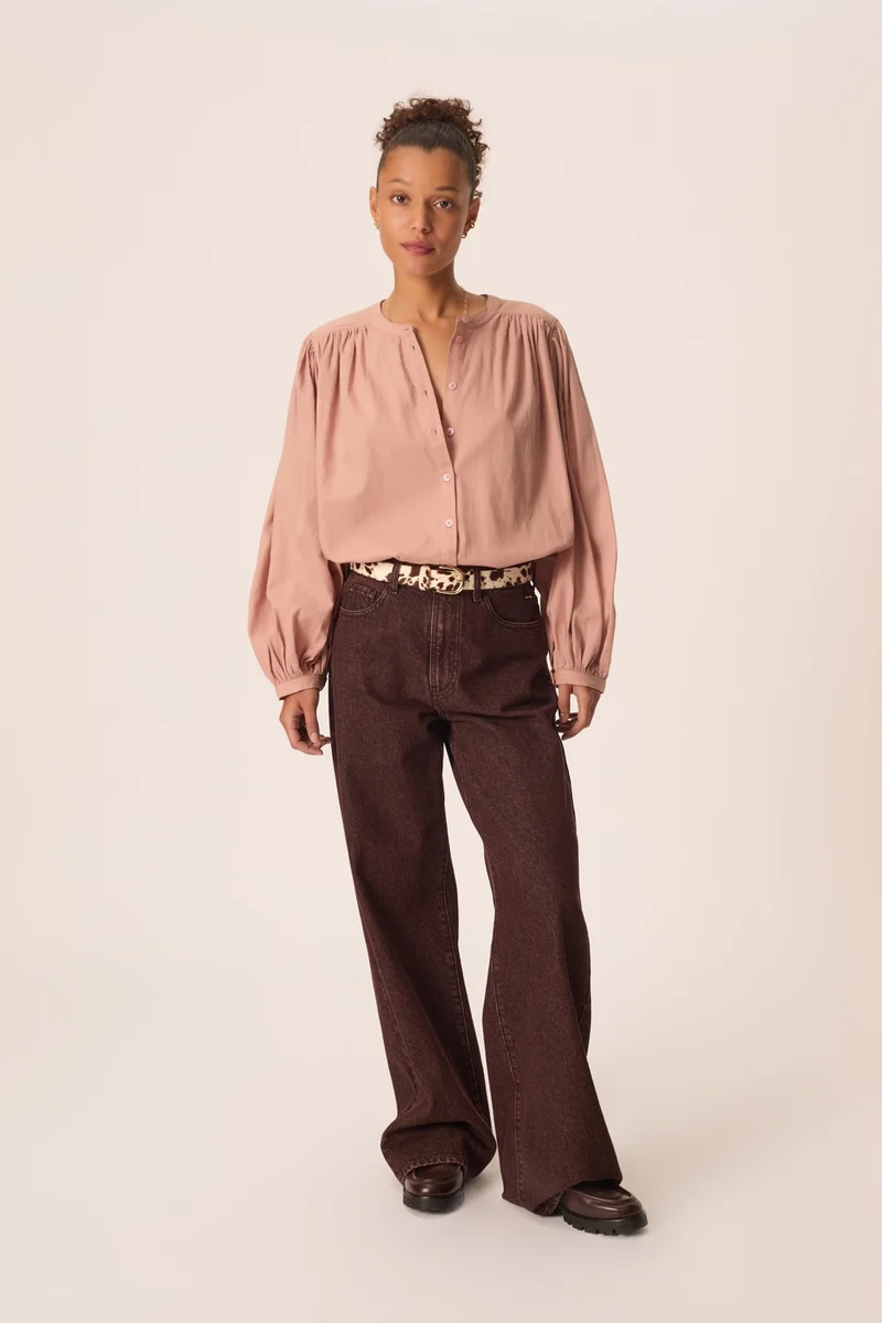 Blouse Ronnie Blush