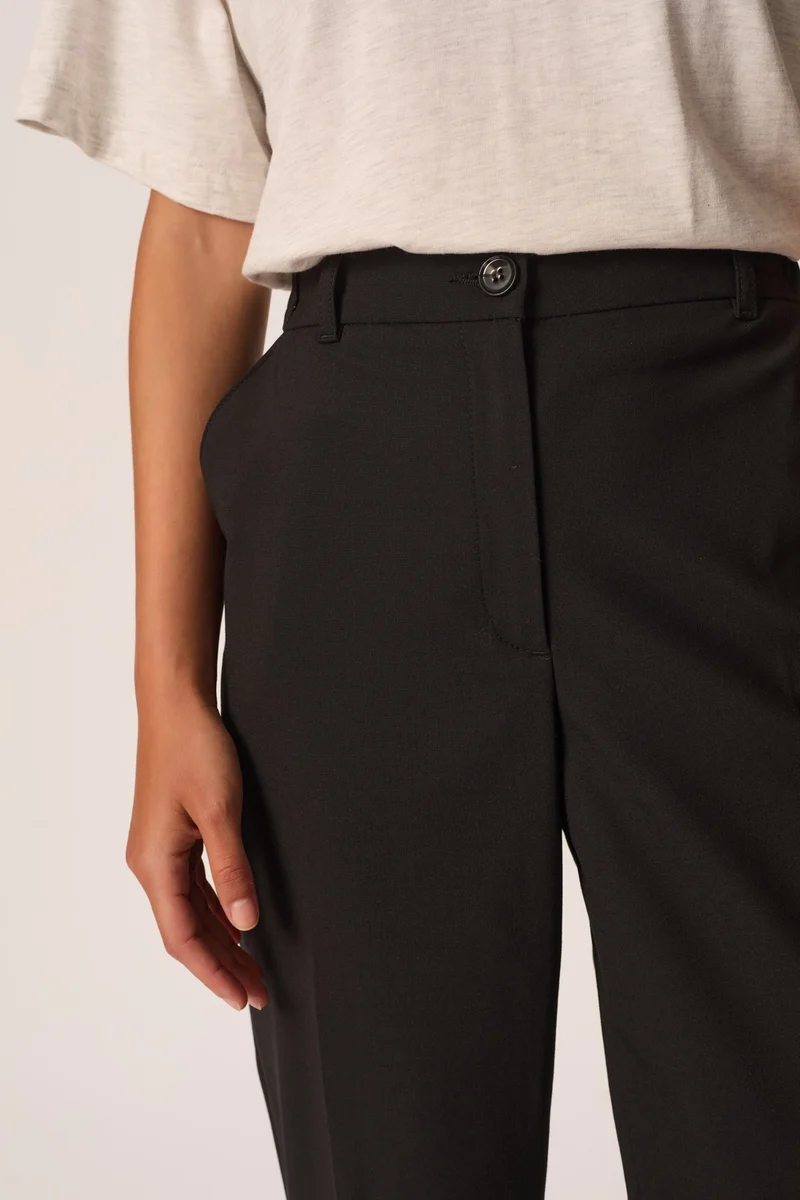 Pantalon Rostille Noir