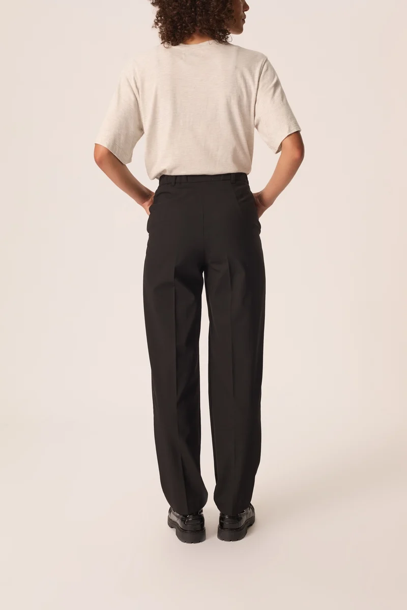 Pantalon Rostille Noir