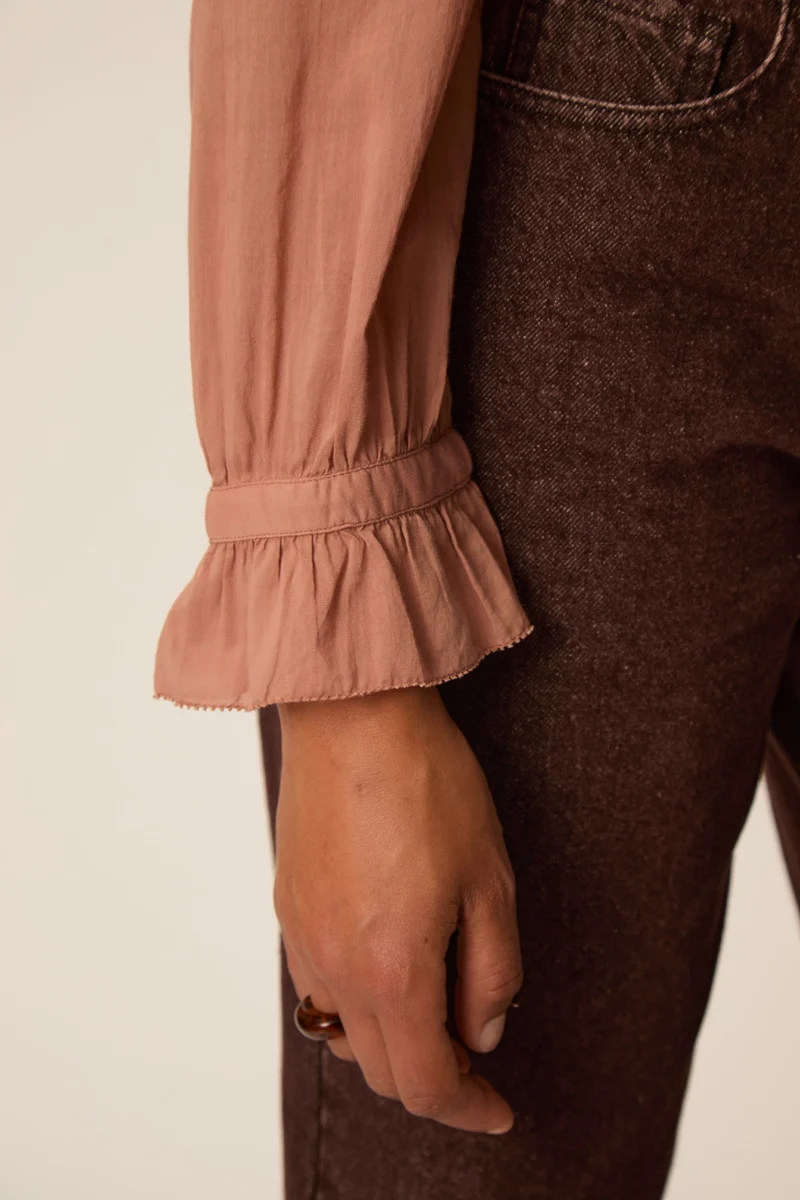 Blouse Tanou Chicoree