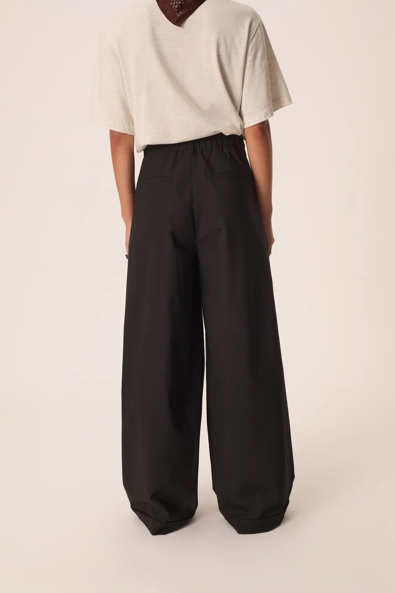 Pantalon Trevis Noir