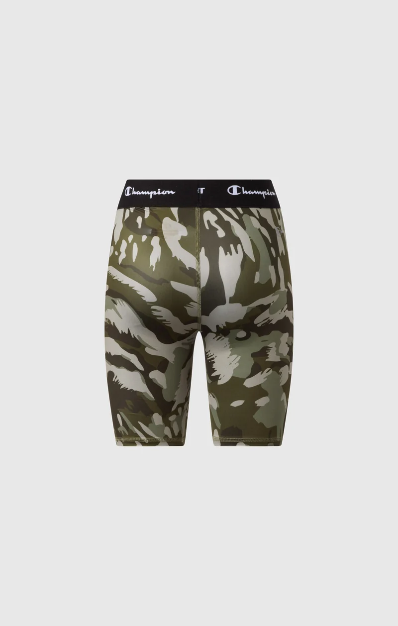 Women's 5.5" Compression Shorts Combat