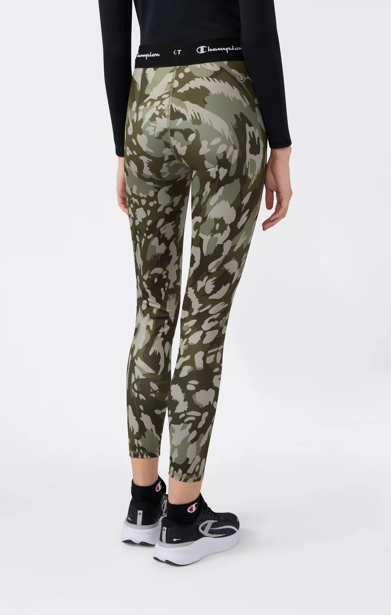 Women's Compression Leggings Combat