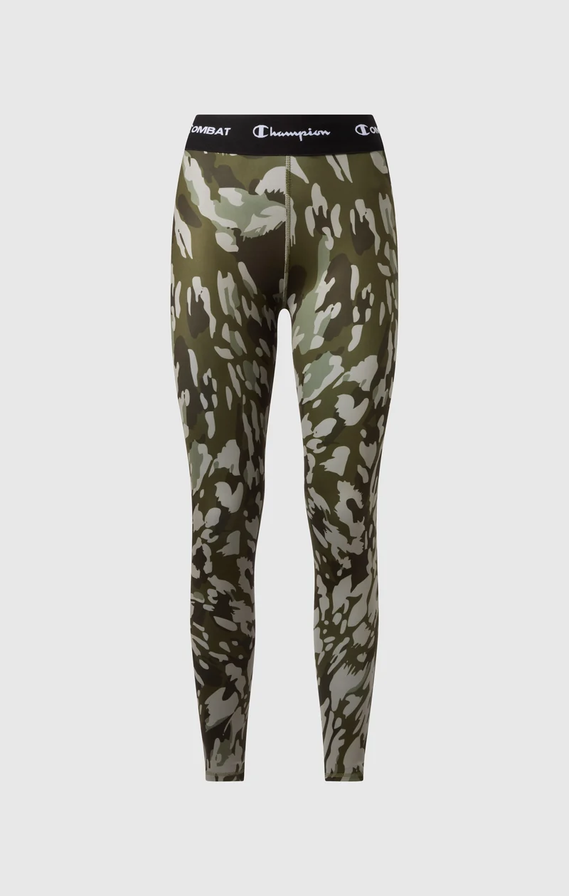 Women's Compression Leggings Combat