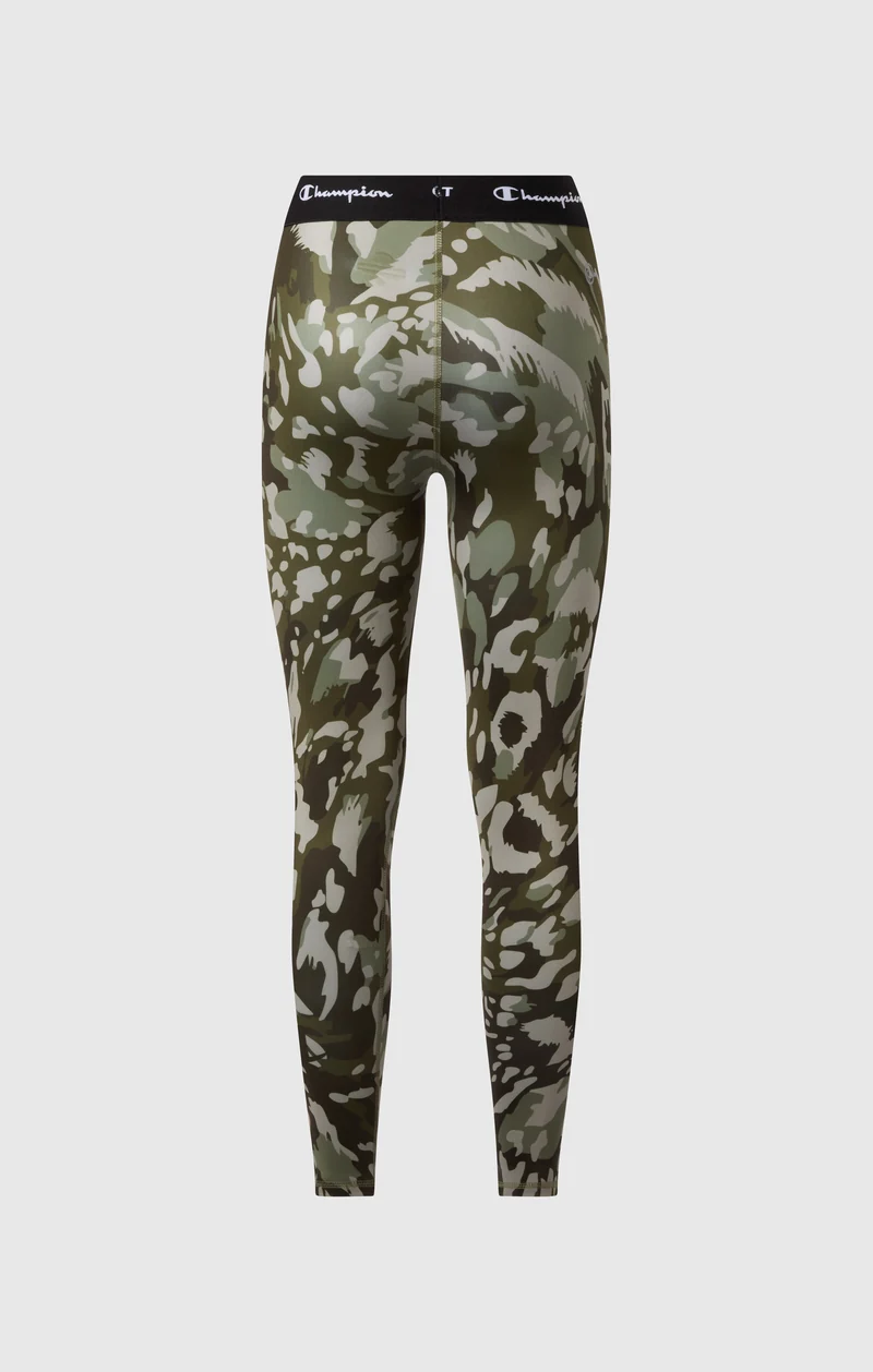 Women's Compression Leggings Combat