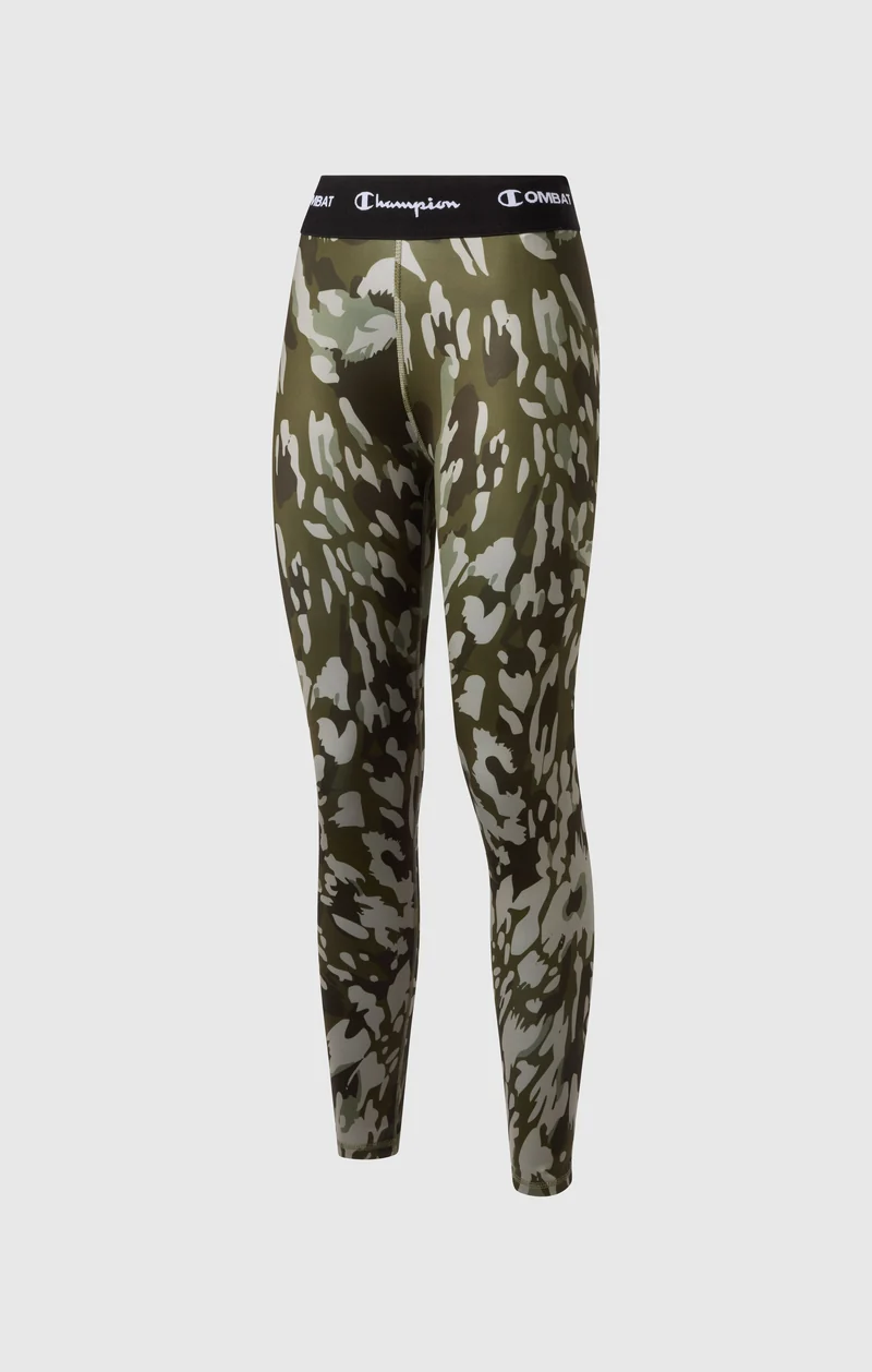 Women's Compression Leggings Combat