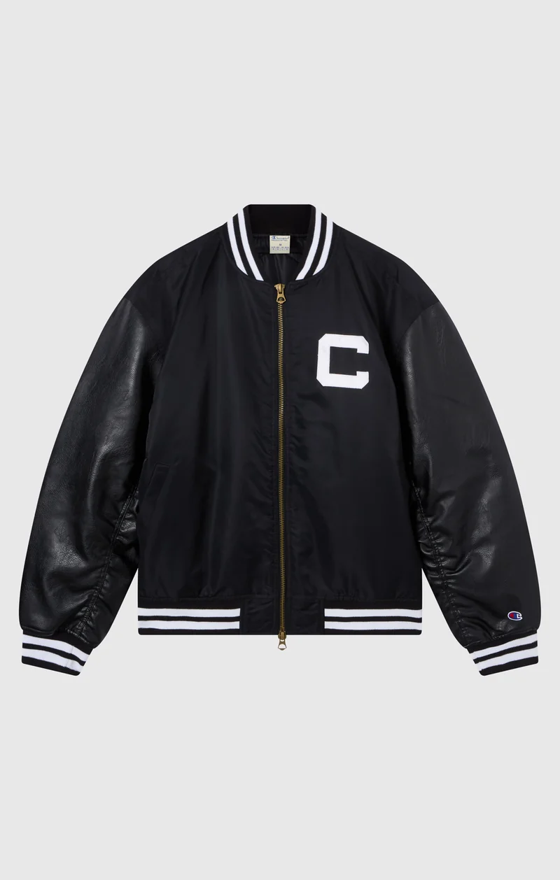 Men’s Bomber Jacket