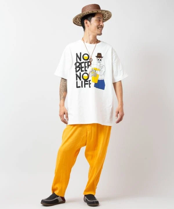 Pantalon droit élégant en satin