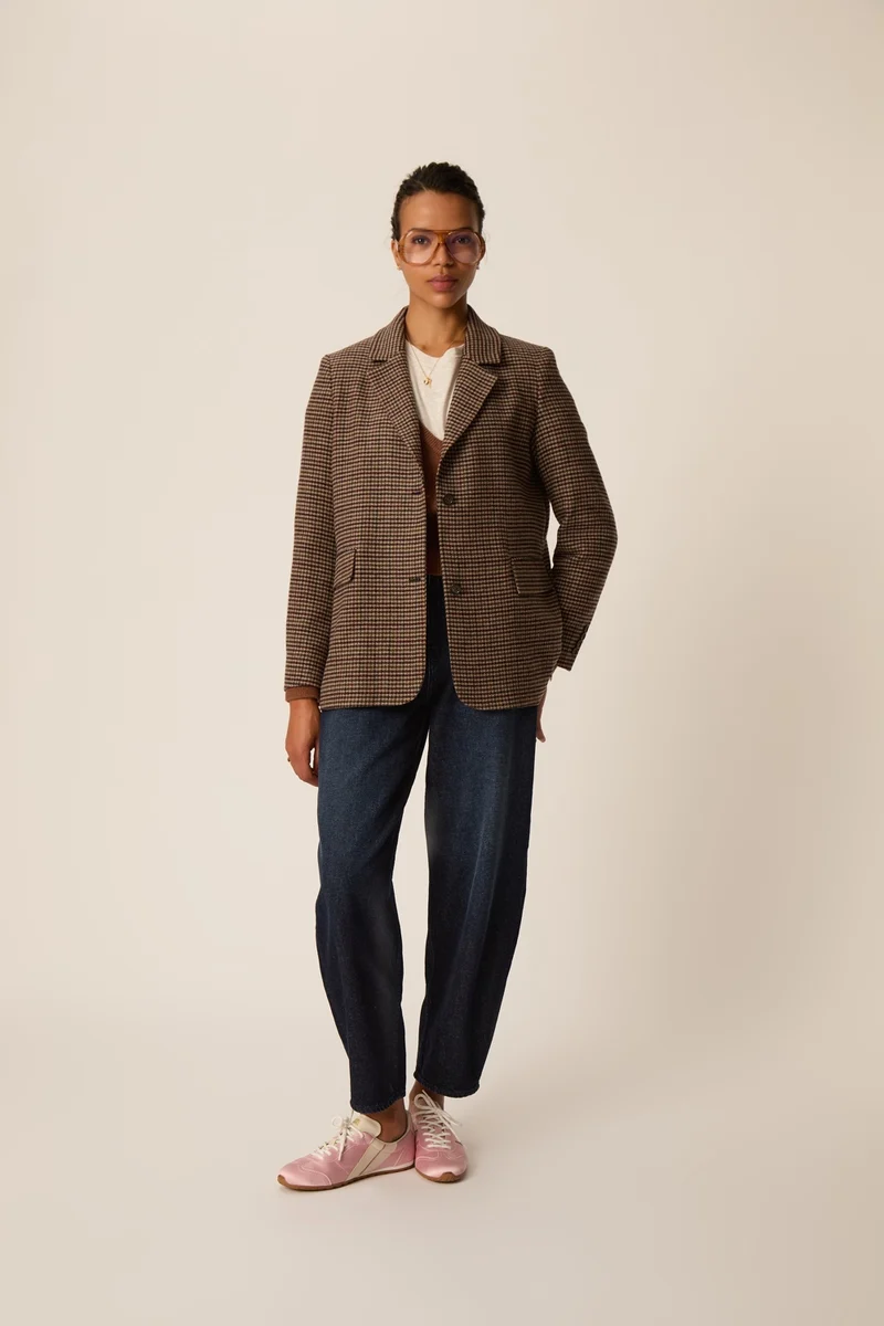 Veste Tiffany Brook