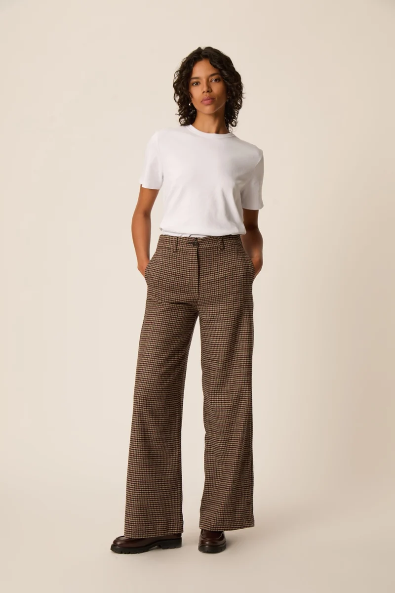 Pantalon Tifrere Brook