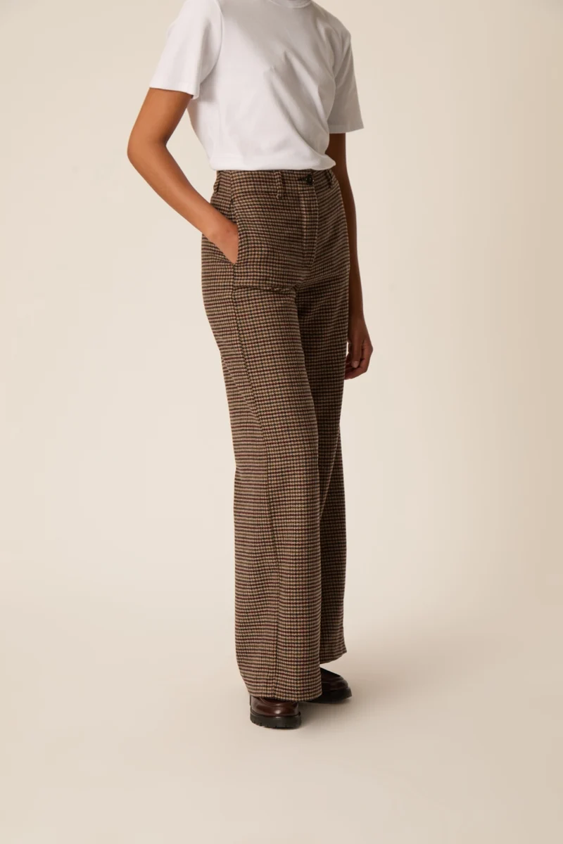 Pantalon Tifrere Brook