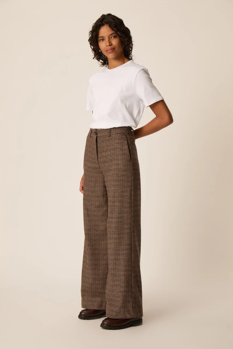 Pantalon Tifrere Brook
