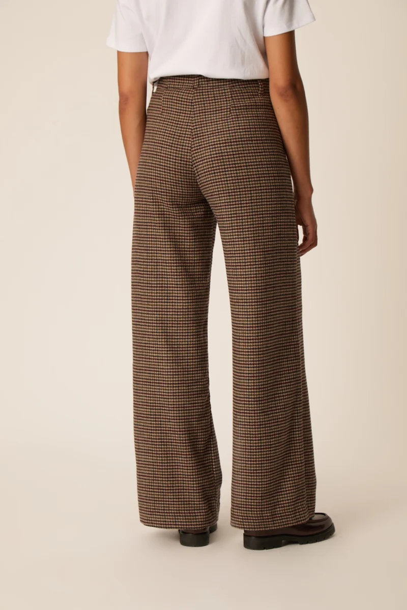 Pantalon Tifrere Brook