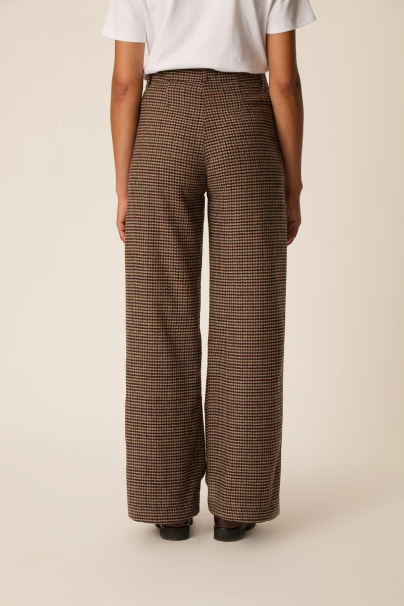 Pantalon Tifrere Brook
