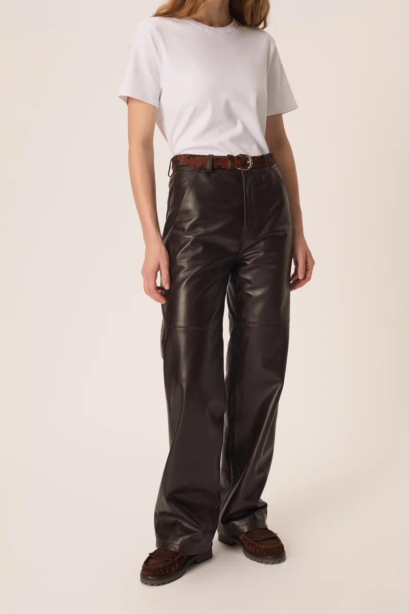 Pantalon Ymoty Ourson