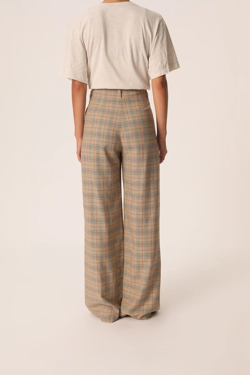 Pantalon Tiffy Espresso