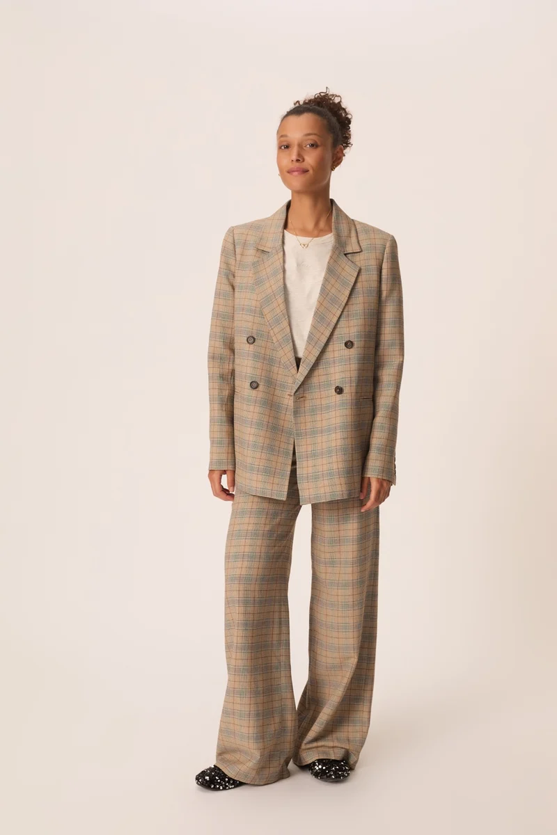 Veste Tiffoline Espresso