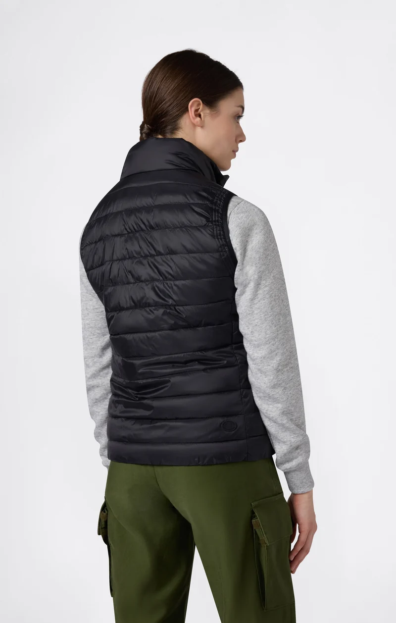 Women’s Lightweight Padded Vest