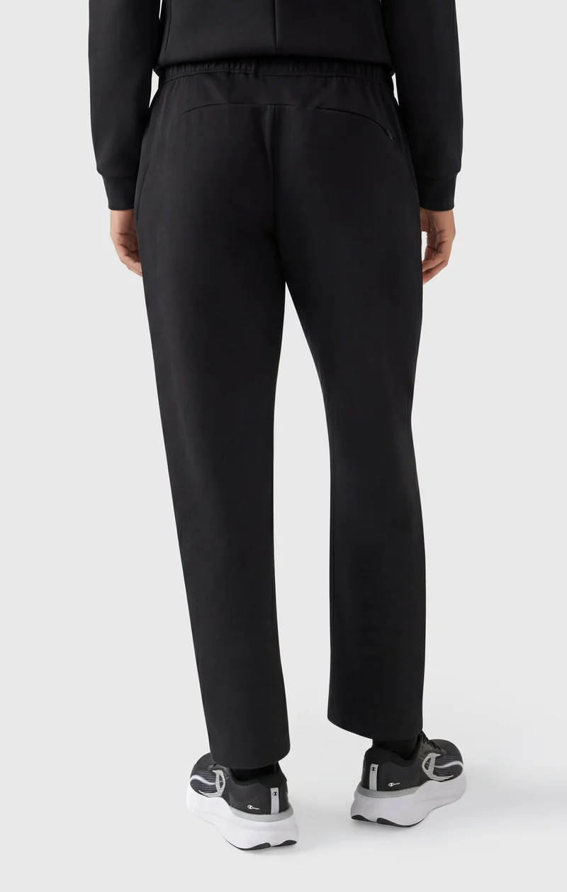 Women’s Straight Hem Interlock Pants
