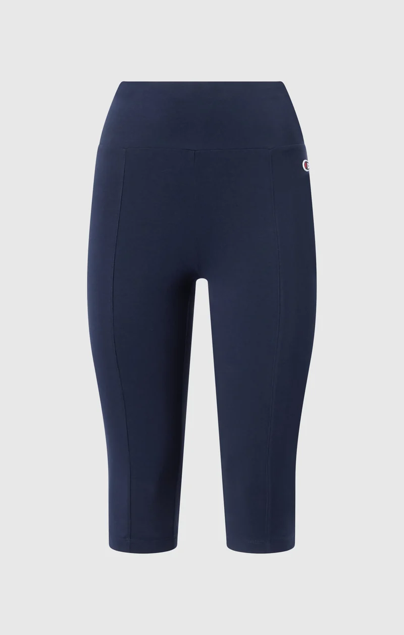 Women’s 3/4 Stretch Cotton Leggings Icons