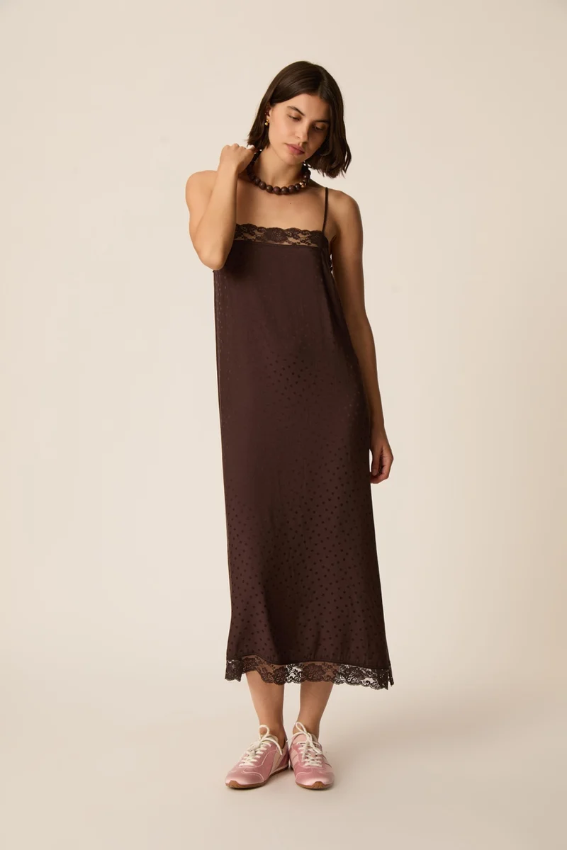 Robe Evylis Ourson