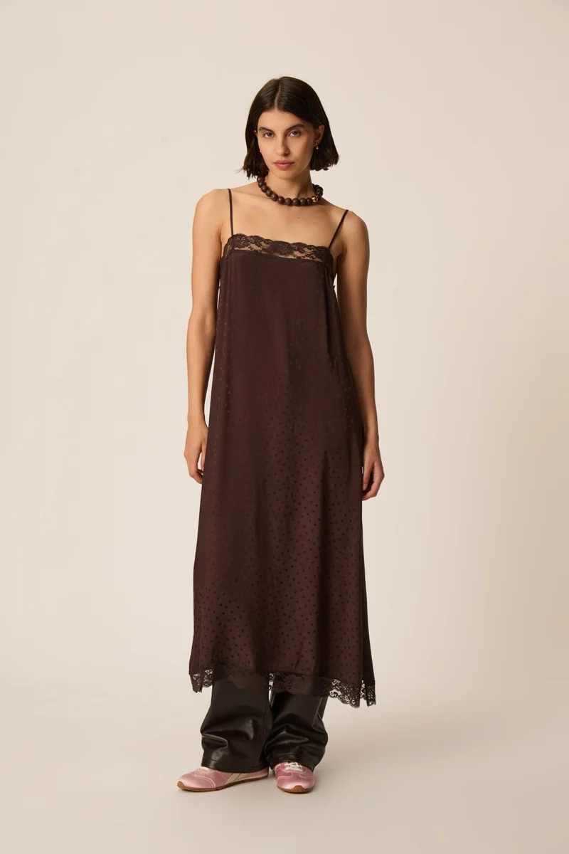 Robe Evylis Ourson