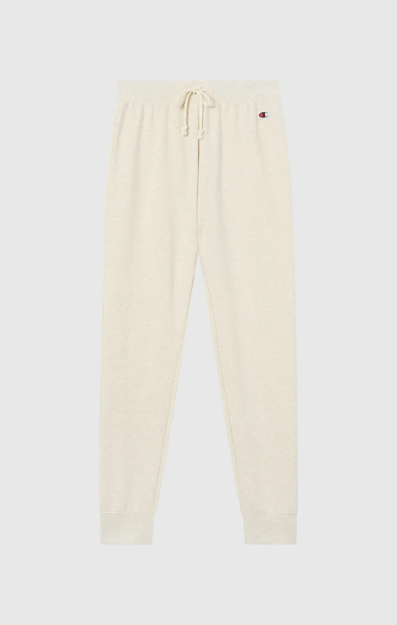 Women's Slim Fit Lightweight Pants with Drawstring Ankles