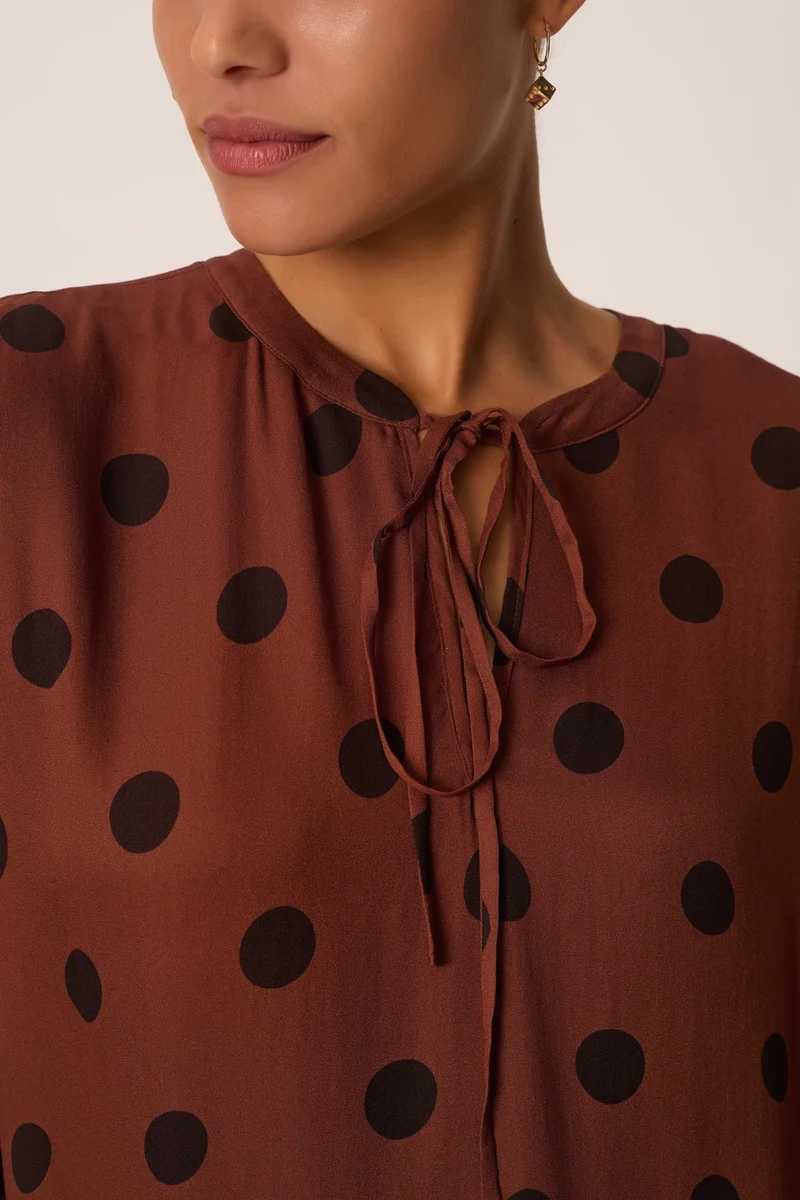 Robe Trema Pastille