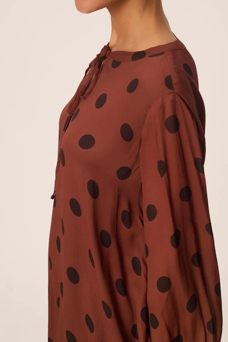 Robe Trema Pastille