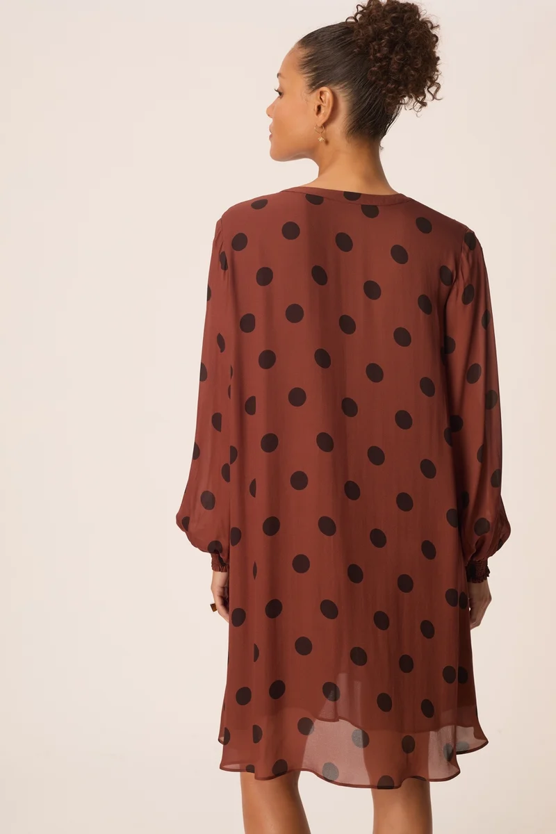 Robe Trema Pastille