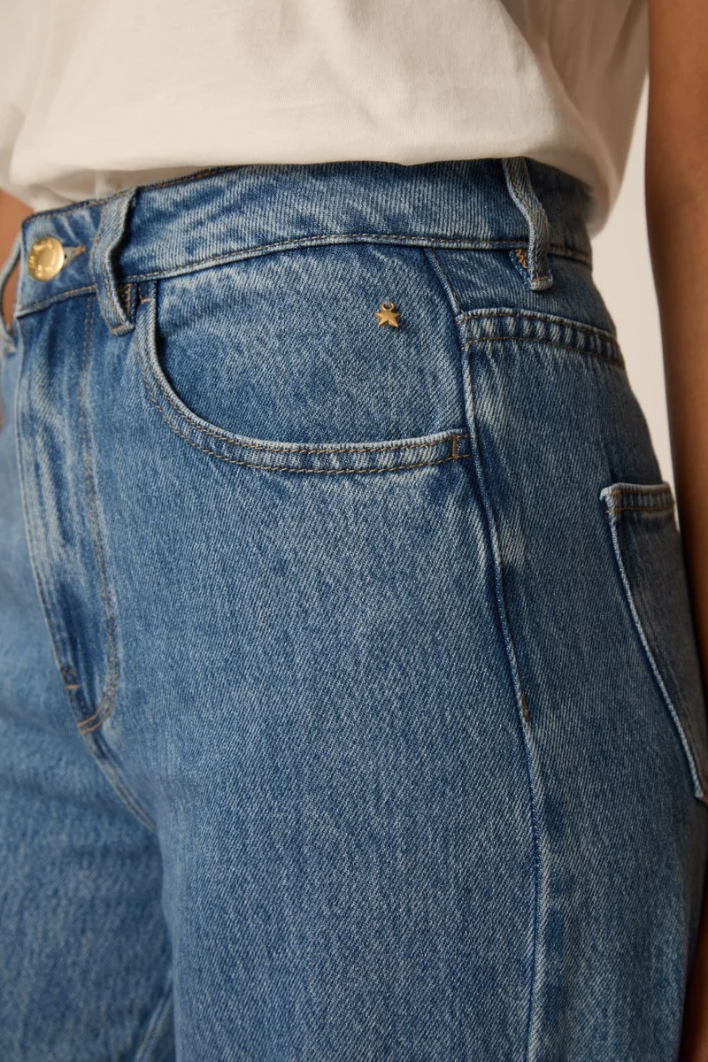 Jean Louison Mid Stone