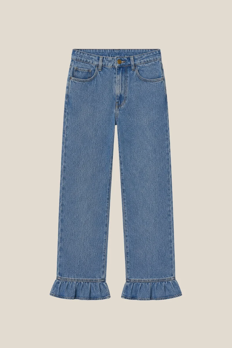Jean Louison Mid Stone
