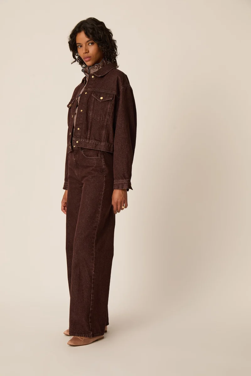 Jean Louela Choco
