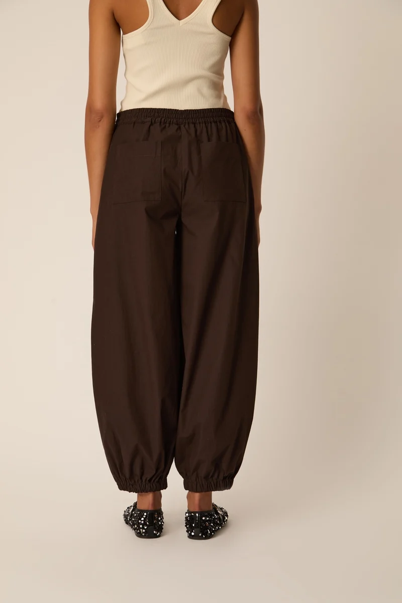 Pantalon Thy Ourson