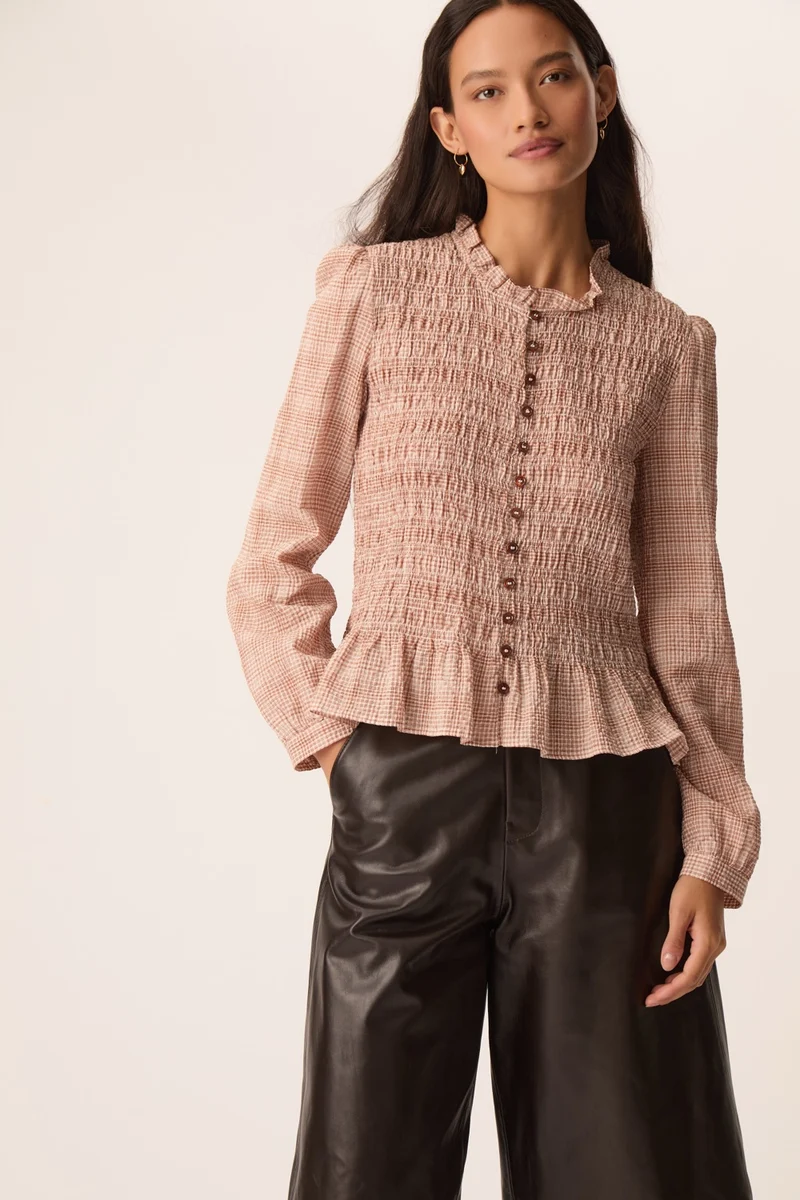 Blouse Valys Aurelia