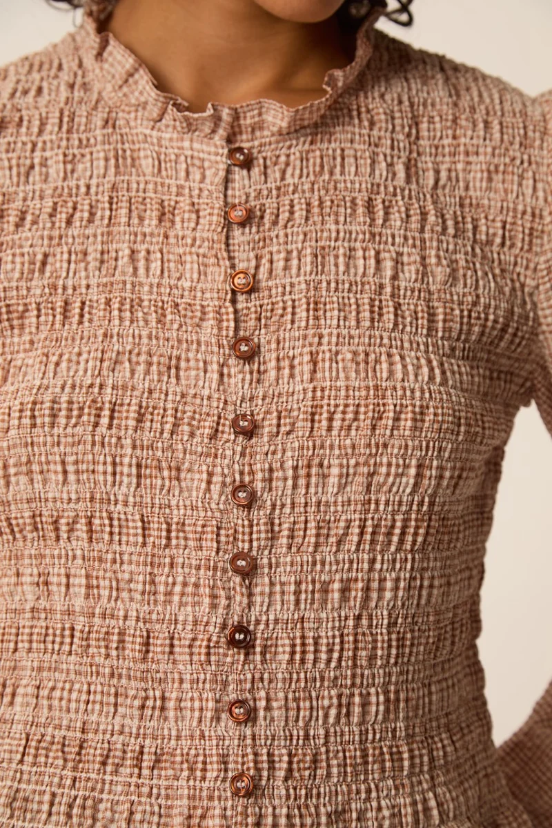 Blouse Valys Aurelia