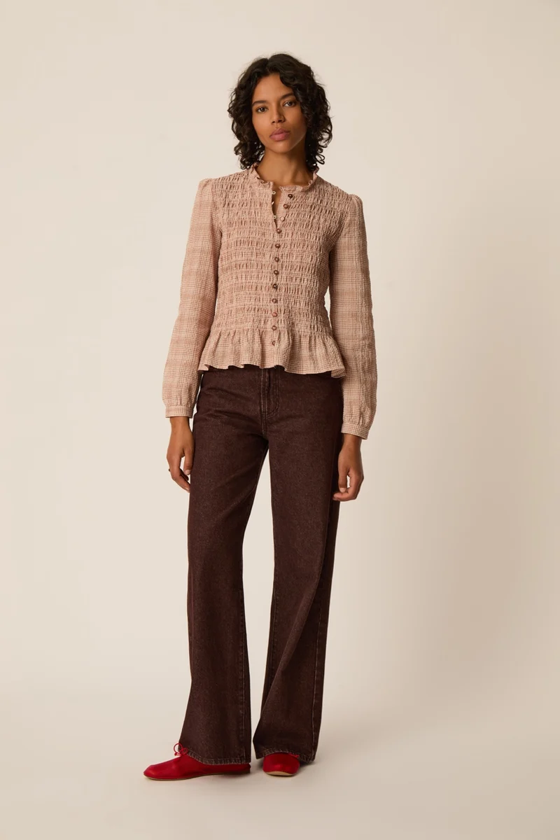 Blouse Valys Aurelia