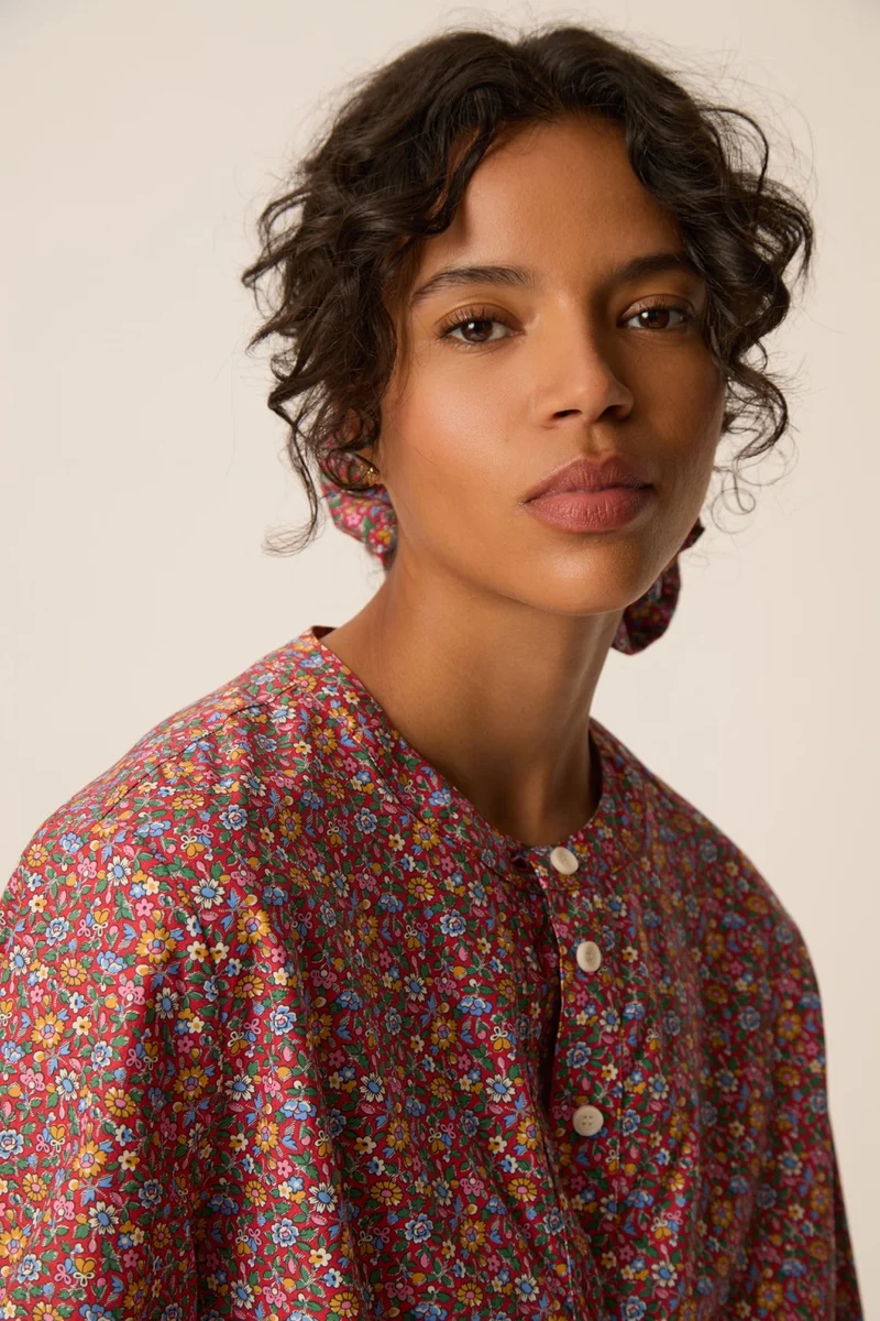 Robe Eugea Lena