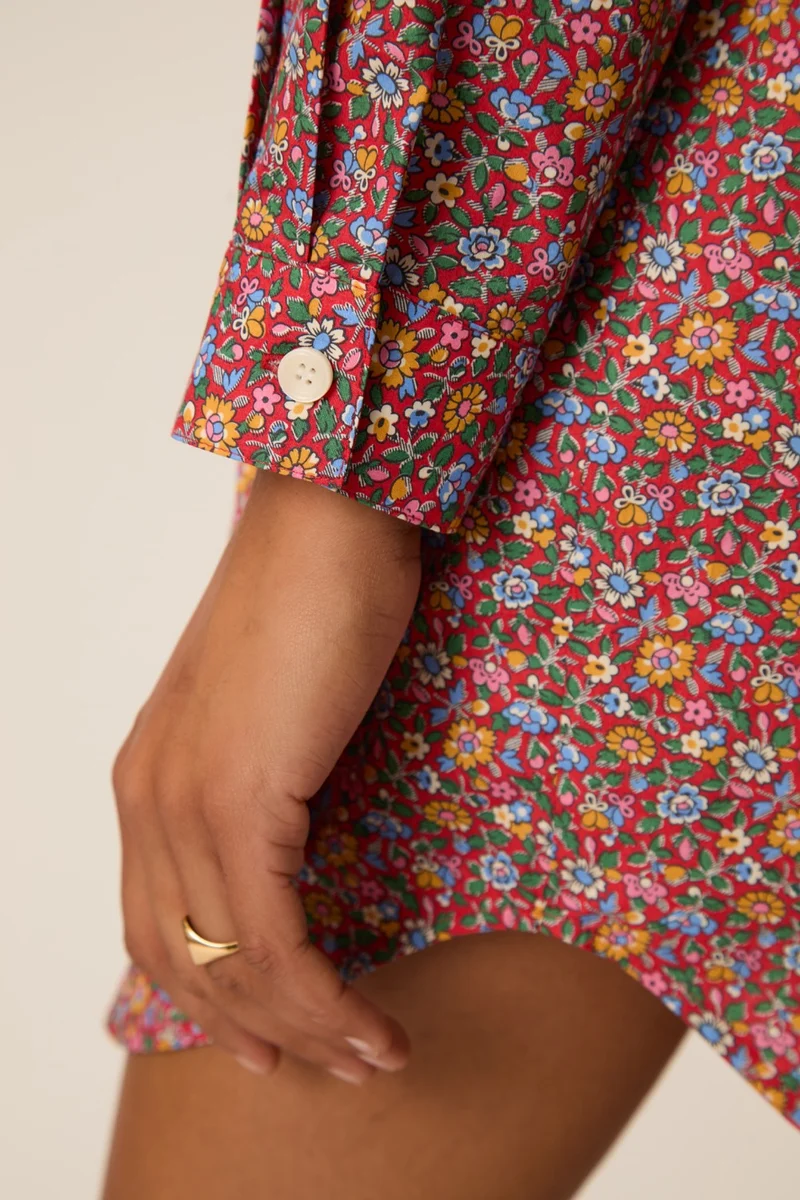 Robe Eugea Lena