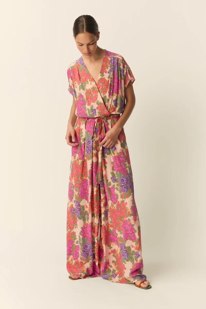 Combi pantalon Elina Joy