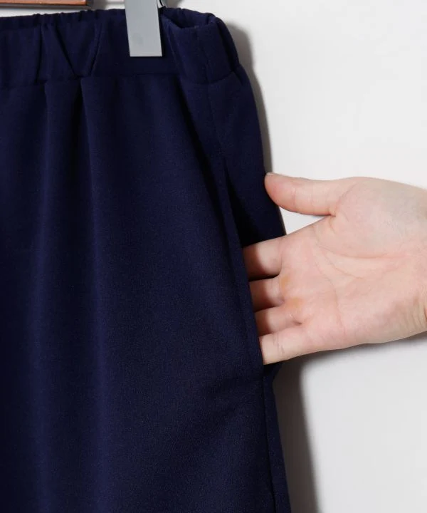 Pantalon style kimono moderne DATEMON