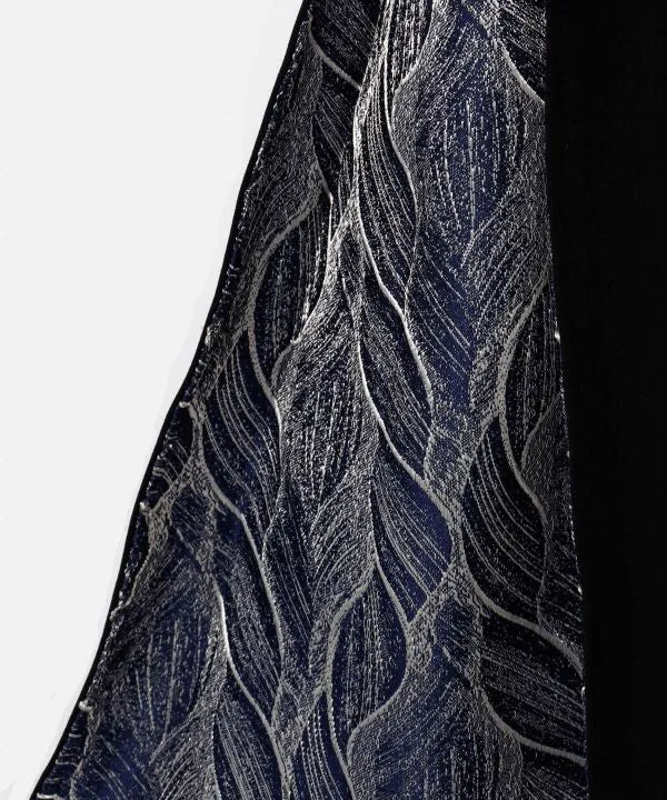 Pantalon large HARUKASUMI HAKKAKE