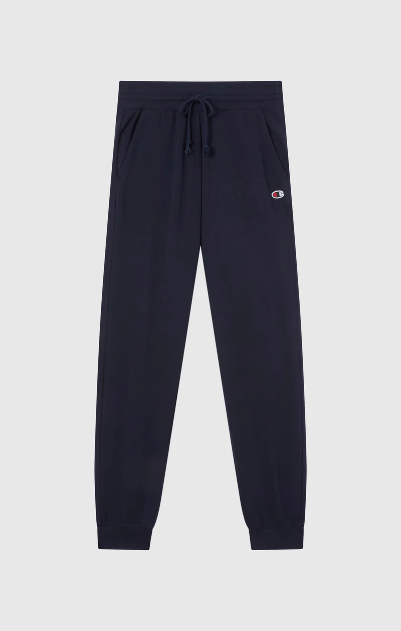 Women’s Lightweight Jogger Pants with Elastic Cuffs Icons