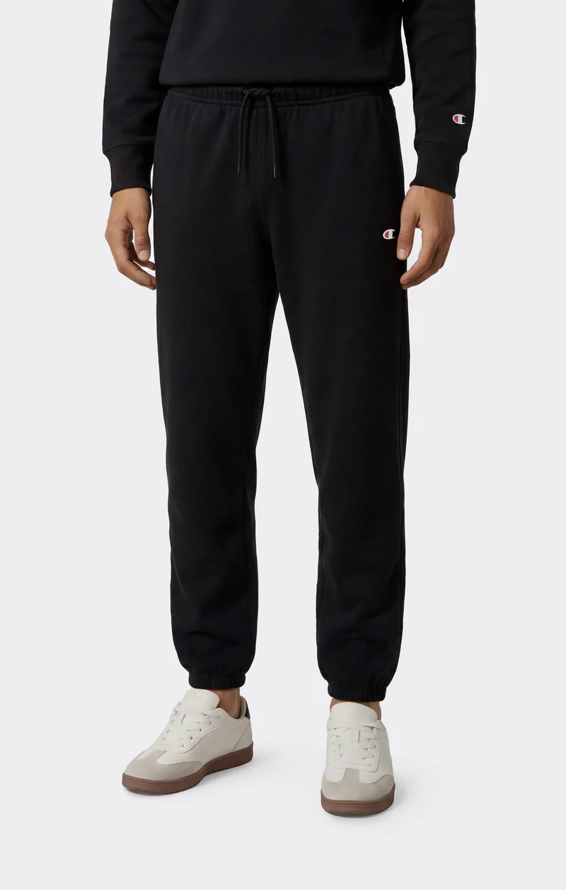 Boys’ Lightweight Elastic Cuff Pants Icons