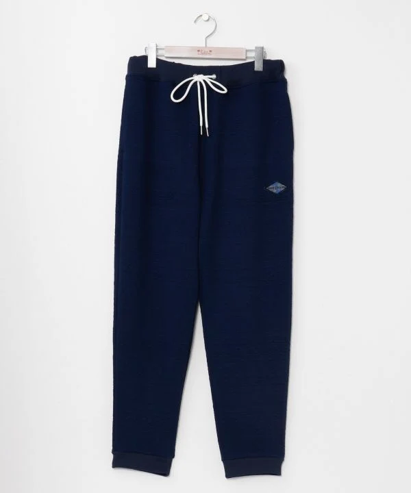Pantalon jacquard doux SURF&Palms pour homme