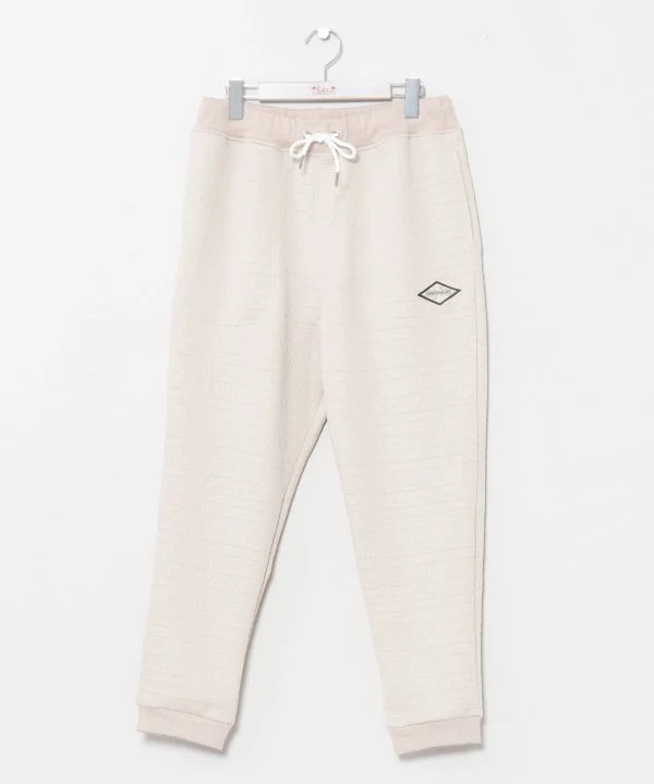 Pantalon jacquard doux SURF&Palms pour homme