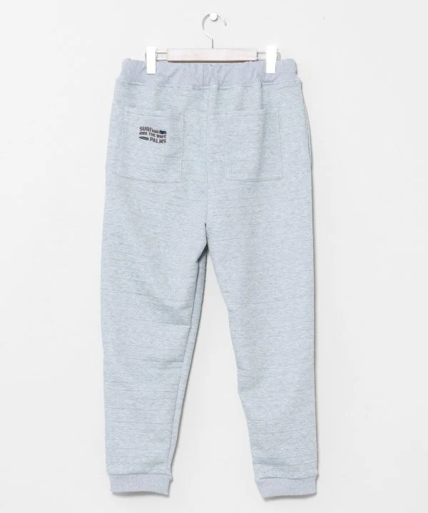 Pantalon jacquard doux SURF&Palms pour homme
