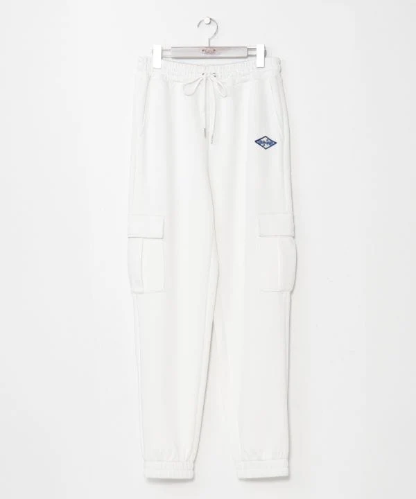 Pantalon en maille confortable pour homme SURF&Palms